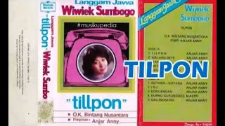 Download lagu (Full Album) Wiwiek Sumbogo # Tilpon mp3
