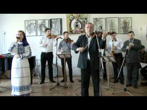 Martin Madalina,spectacol 8 Martie 2012,Liceul de arta Oradea