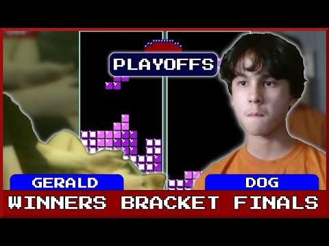 [WINNERS BRACKET FINALS] CTL Season 19 CHAMPIONSHIP PLAYOFFS - Gerald vs. Dog