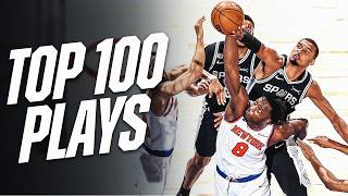 Day'Ron Sharpe - OG Anunoby - LeBron James - Stephen Curry - Victor Wembanyama - Jaylen Brown - Zion Williamson - Jonathan Kuminga - Shaedon Sharpe - Jamal Murray - Aaron Gordon - Brandon Miller