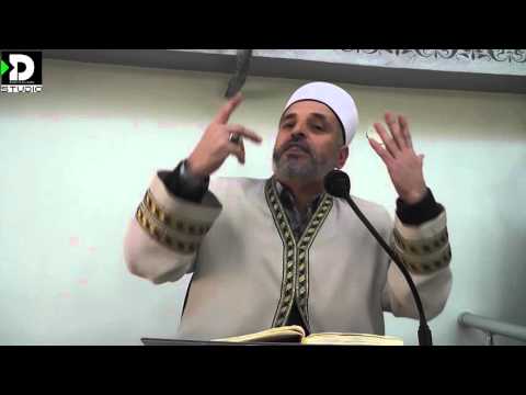 Hoxhë:Islam Nuredini - Tema:Porosia e Ibrahimit dhe Jakubit a.s ndaj bijve të tyre