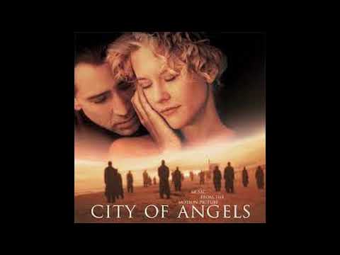 City of Angels OST -Angel  Sarah McLachlan  -1HOUR