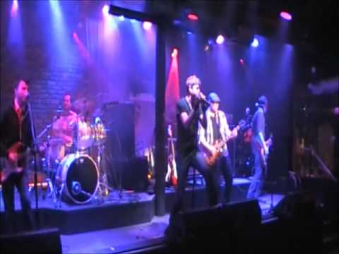 TARL - 'Tonight' Dec 20, 2011 - live @ the Roxy