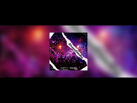 THALES NO BEAT X DJ JOEL SPYCO - O Drenalandia o Beat