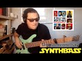 Did someone say...SynthBASS? Gimme the Breaks (ft. Kurtis Blow) - A.Skillz & Krafty Kutz