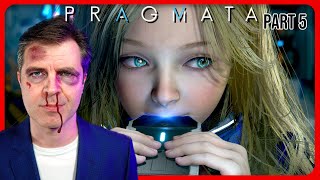 Unknown Signal | Pragmata Part 5