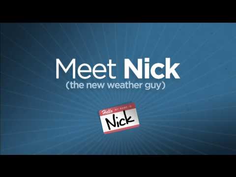 KGW HD Meet Nick Promo