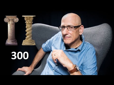 Andrew Klavan - Western Civlization and his Enemies