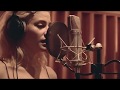 Pixie Lott - How Am I Supposed to Live Without You? (Michael Bolton Acoustic Cover)