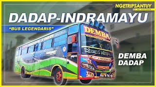 Download lagu ATLIT LARI PANTURA!! SATSET BAT CUY ⚡⚡ | Trip by Sahabat Prima Abadi 'Demba Dadap' Dadap - Indramayu mp3