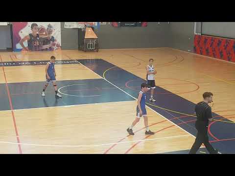 Infantil preferente 1er año CB Santfeliuenc - Malgrat   (Mayo  2023) 3