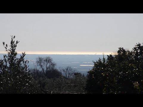 Memorie: 22 gennaio 1944, sbarco di Anzio/Nettuno e bombardamento di Velletri