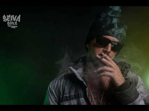 SEIVA ROXA - MANDADO