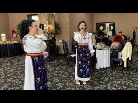 Surorile Chiș  - Colaj Jiene 2023 (LIVE)