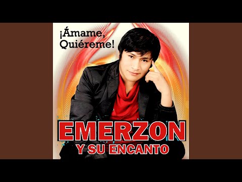 Enamorado - Emerson Y Su Grupo Encanto