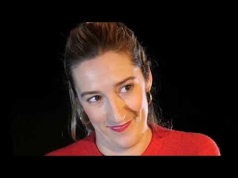 Fleabag - gwnaed gan Theatr Clwyd - show trailer