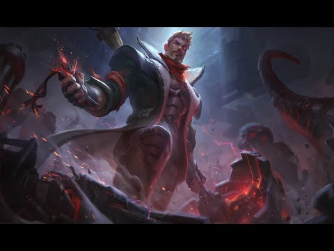 League of Legends I Climb to Diamond I Jayce vs Urgot I Full Game I Current rank Plat 3