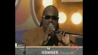 Stevie Wonder - Superstition