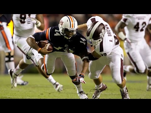 Why Undefeated Auburn Could Struggle In Starkville | CampusInsiders