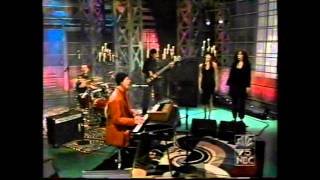 Remy Shand on The Tonight Show with Jay Leno (2002)