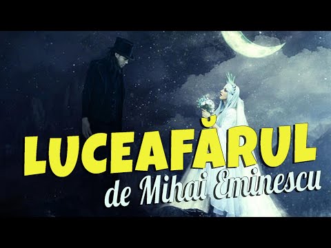 Luceafărul - Mihai Eminescu