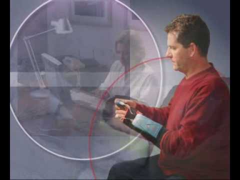 Itamar Medical - Diagnosing Sleep Apnea,produced by Virtual Point