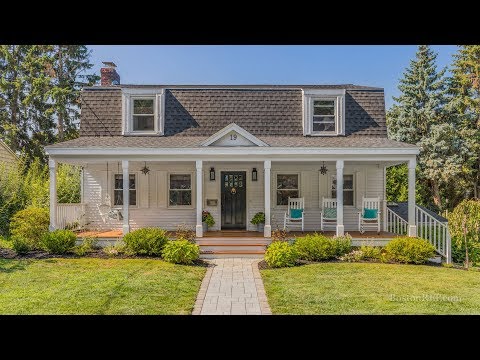 19 Taft St, Marblehead MA - Liz Walters - Tel 617-438-3665