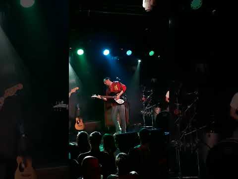 Hiperkarma 2024.03.09. Nyíregyháza ClubHollywood Vonatok délnek