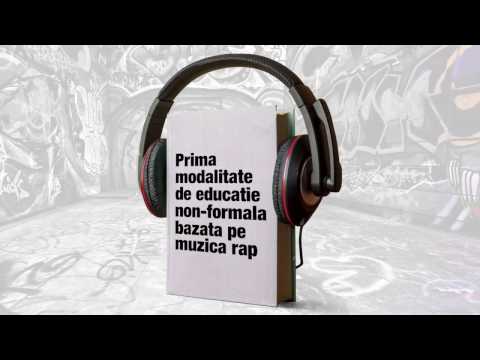 Vrei sa iei BAC-ul? E simplu! Asculta rap!  [ Psihotrop prezinta "Mihai preda" ]