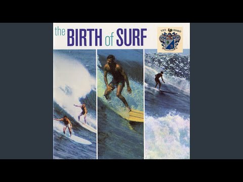 Surf Rider
