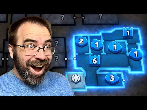 Is This Map Better Then Alcatraz?