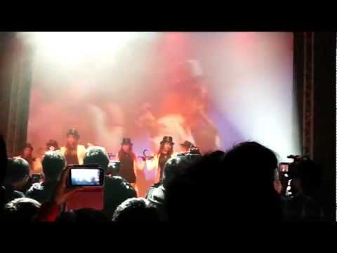 [Fancam] 130330 After School - Rip Off