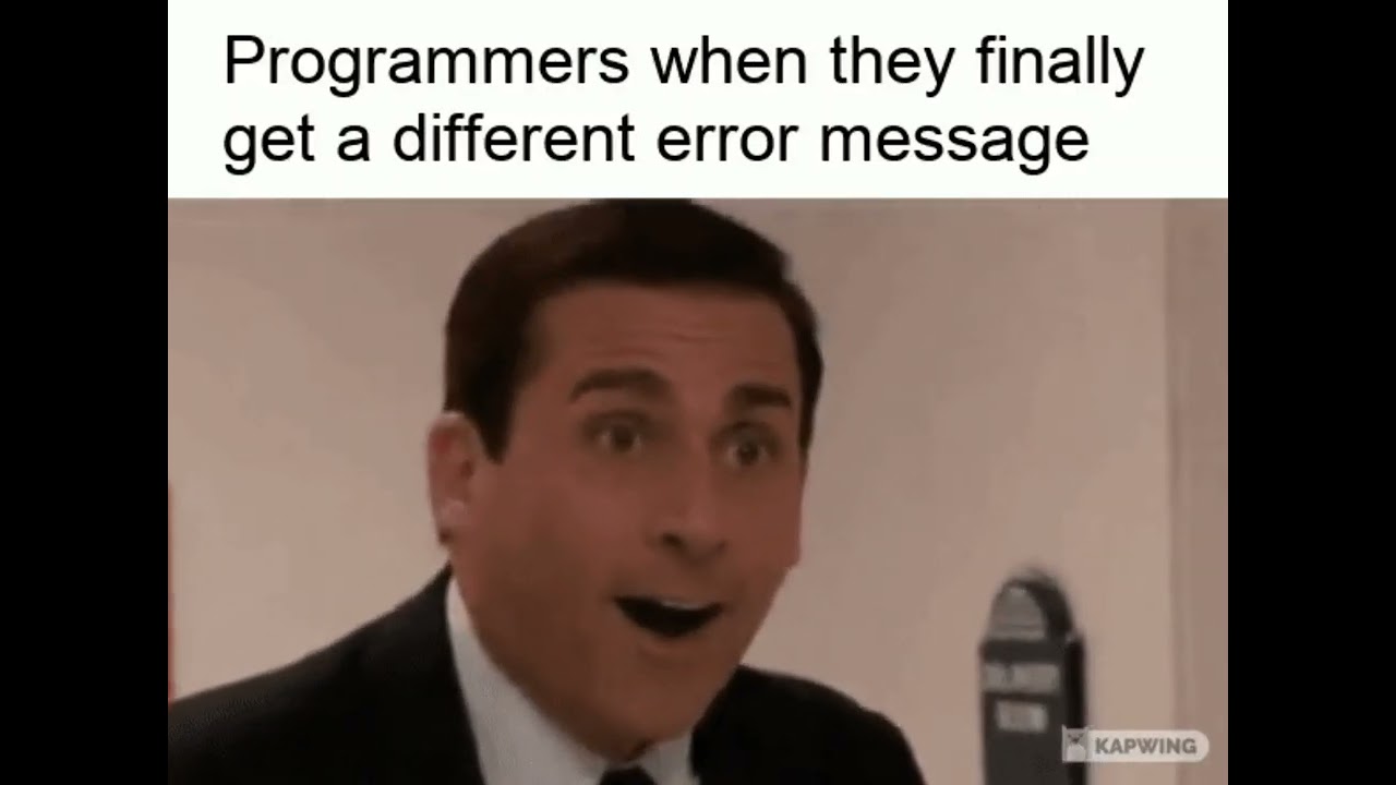 Programmers dream Meme 135