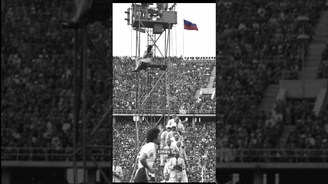 These Two Countries Have The Same Flag