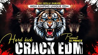 Download lagu Crack Boom EDM Trance Dj Golu x Mukul Jhansi | Remix 2026 | Competition Mix mp3