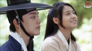 FSG Bears Orange Marmalade OST   Lily M, JACE Shiny Day