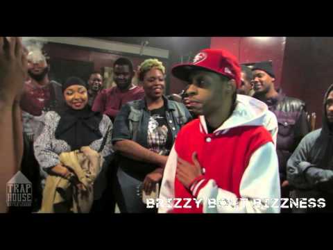 Wu vs Brizzy Bout Bizzness