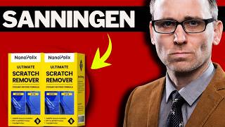 🔥 NANOPOLIX SVERIGE Riktiga Människor. Riktiga Resultat - RECENSIONER & SÅ FUNGERAR DET!
