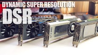Download lagu Nvidia Dynamic Super Resolution (DSR) Review | Crysis 3 at 5K mp3 Download lagu Nvidia Dynamic Super Resolution (DSR) Review | Crysis 3 at 5K mp3