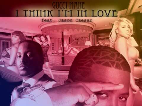 Video thumbnail for I Think I’m In Love