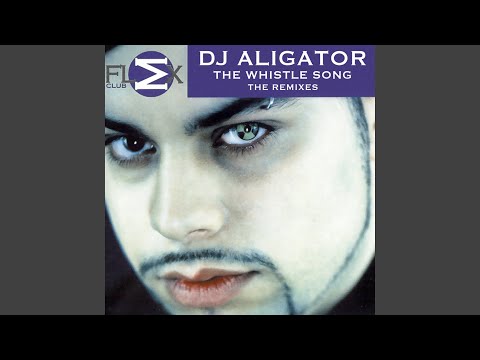 The Whistle Song (Extended Mix)