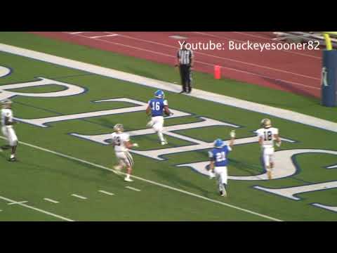 OConnor Weathers 21 Hour Delay to Beat Jay