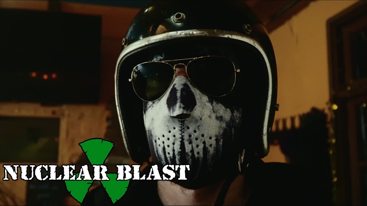 Kataklysm — Outsider