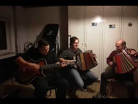 NA ROBLEK-BLAZ GORISEK IN PAVLE KOKALJ