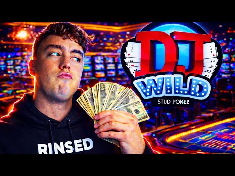 Dealer Hits QUADS First Hand… | DJ WILD