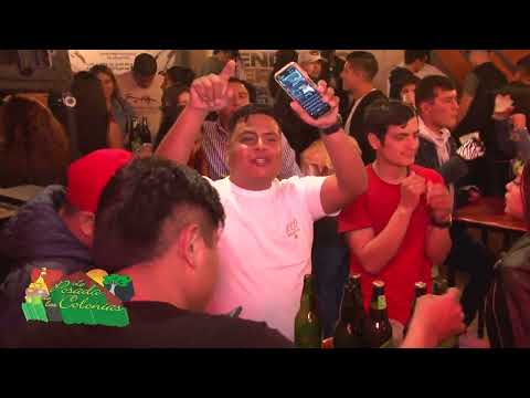 MIX IRACUNDOS 01 - SON DE FUEGO ( EN VIVO ) CHICLAYO