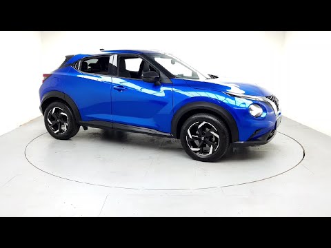 Nissan Juke 1.0t PET DCT 2WD SV Premium - Image 2