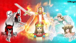 Stratovarius - Alpha and Omega (Extended Mix)