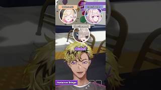 Misfortune Teller Bing Bong 【NIJISANJI EN】