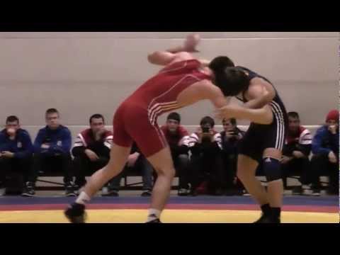 Arslanbek Goyguereev-Adam Zhanbolatov 60kg G/R